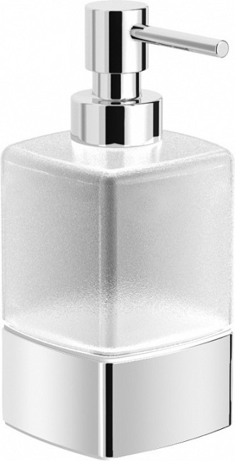 Диспенсер настольный квадратный Langberger 11323А (стекло) Диспенсер настольный квадратный Langberger 11323А (стекло)