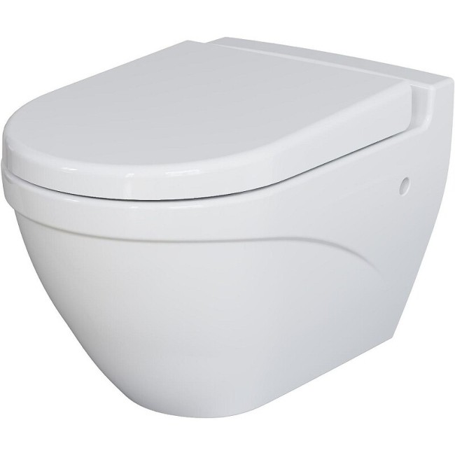 Унитаз Ambassador Nord 133T20101-132T20101