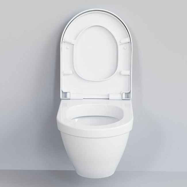 Унитаз Ambassador Nord 133T20101-132T20101