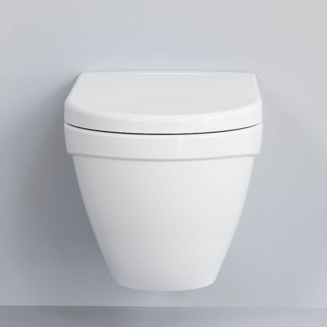 Унитаз Ambassador Nord 133T20101-132T20101