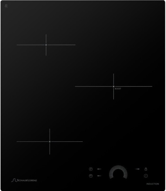 Встраиваемая индукционная варочная панель Schaub Lorenz SLK IY 41 H 1 Встраиваемая индукционная варочная панель Schaub Lorenz SLK IY 41 H 1