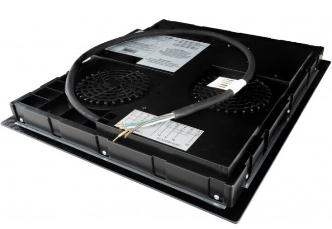 Встраиваемая индукционная варочная панель Schaub Lorenz SLK IY 41 H 1 Встраиваемая индукционная варочная панель Schaub Lorenz SLK IY 41 H 1