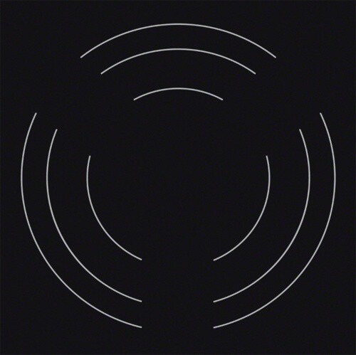 Встраиваемая электрическая варочная панель Electrolux EHF 6232 IOK