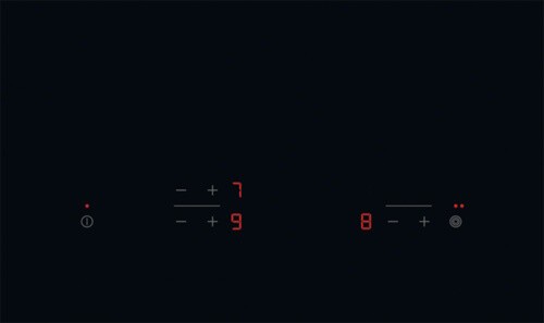 Встраиваемая электрическая варочная панель Electrolux EHF 6232 IOK