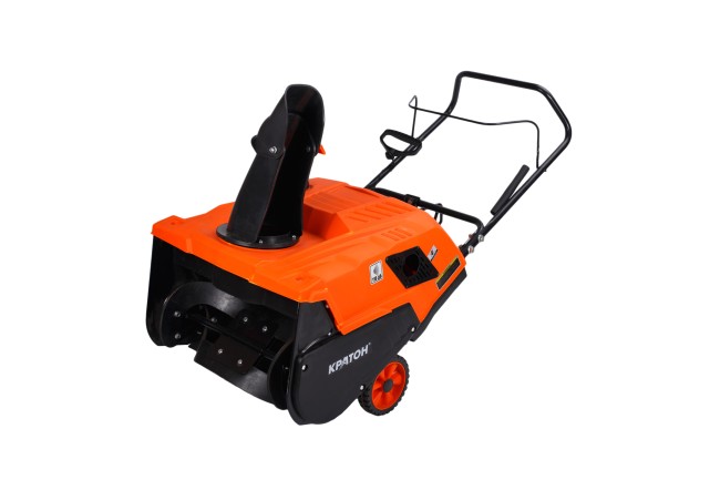 Снегоуборщик бензиновый Кратон GSB-6,5