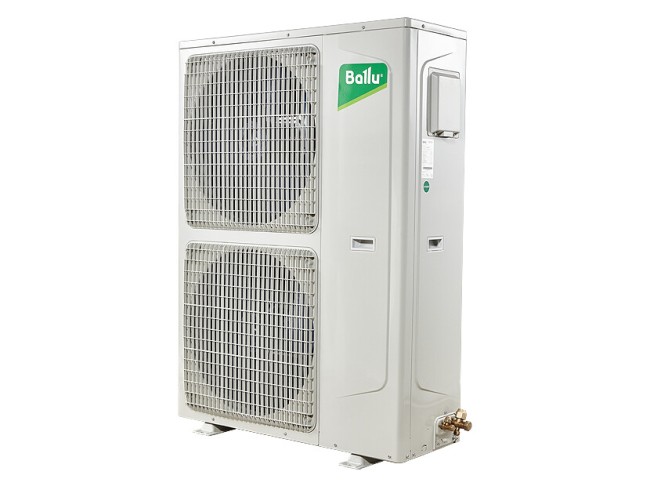 Внутренний блок Ballu Machine BLCI_D/in-48HN8/EU