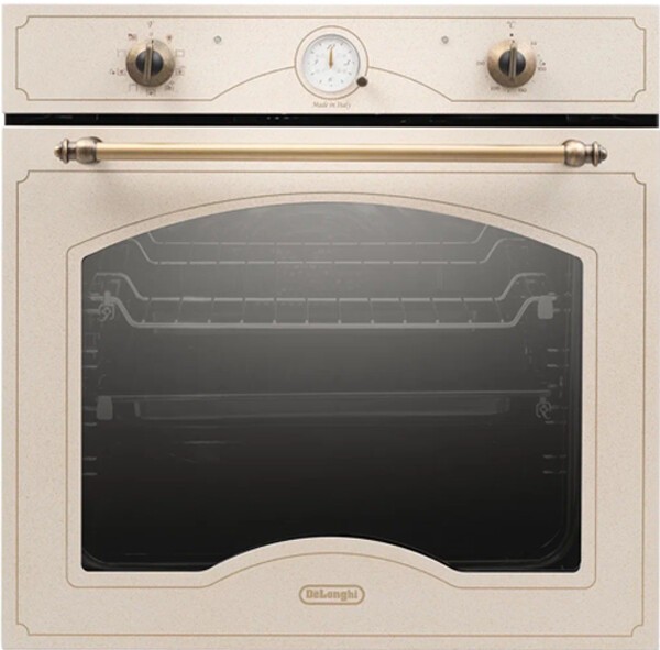 Встраиваемый электрический духовой шкаф Delonghi CM 9 L OW