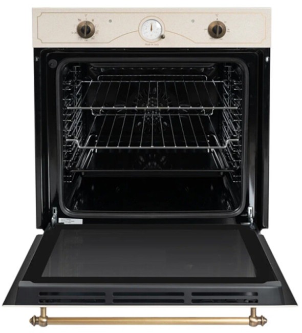 Встраиваемый электрический духовой шкаф Delonghi CM 9 L OW