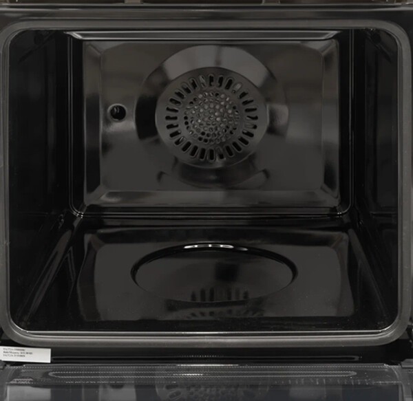 Встраиваемый электрический духовой шкаф Delonghi CM 9 L OW