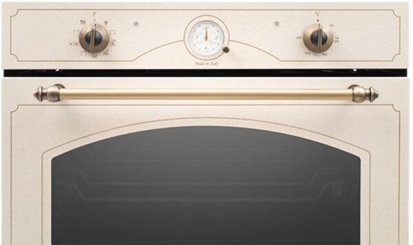 Встраиваемый электрический духовой шкаф Delonghi CM 9 L OW