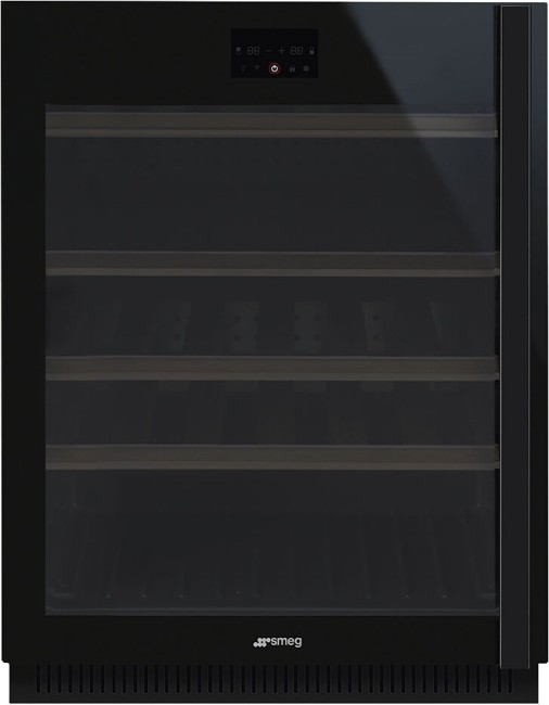 Встраиваемый винный шкаф Smeg CVI638LWN3 Встраиваемый винный шкаф Smeg CVI638LWN3