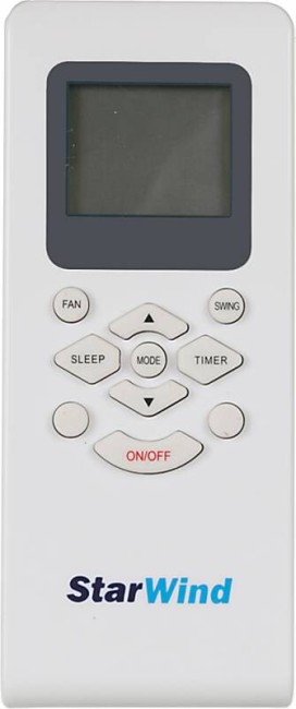 Сплит-система StarWind TAC-12CHSA/JI