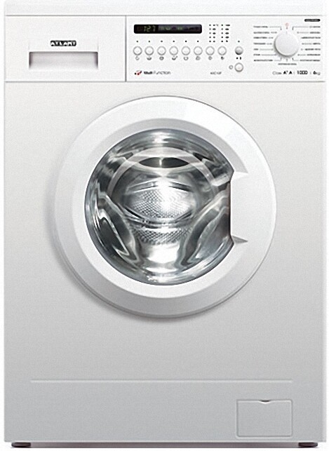 Стиральная машина Atlant 60С107-000 Стиральная машина Atlant 60С107-000