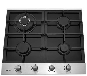 Встраиваемая газовая варочная панель Cata GCI 316 CdB