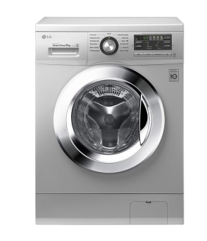 Стиральная машина LG F-1296TD4