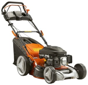 Газонокосилка бензиновая Daewoo DLM 5100SP