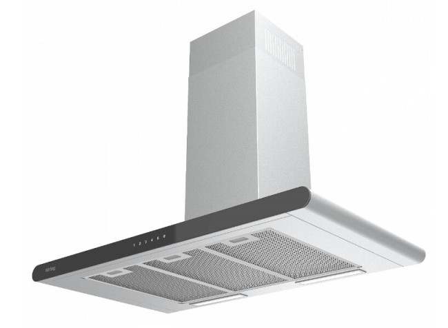 Каминная вытяжка Korting KHC 9958 XGN