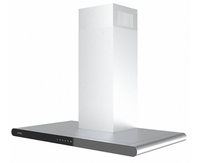 Каминная вытяжка Korting KHC 9958 XGN