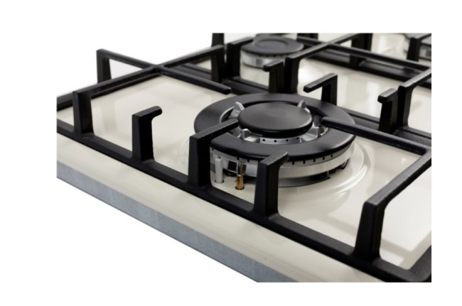 Встраиваемая газовая варочная панель Simfer H60V41O597