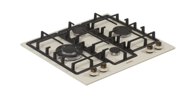 Встраиваемая газовая варочная панель Simfer H60V41O597