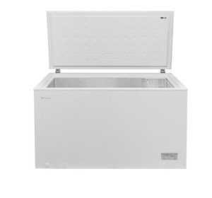 Морозильник-ларь DeLuxe DX 380 CFW Морозильник-ларь DeLuxe DX 380 CFW