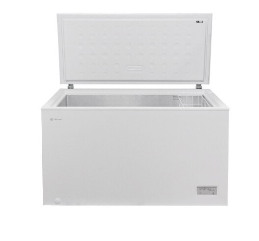 Морозильник-ларь DeLuxe DX 380 CFW