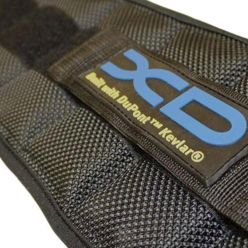 Пояс с отягощением XD Kevlar Weight Belt 9 кг Пояс с отягощением XD Kevlar Weight Belt 9 кг