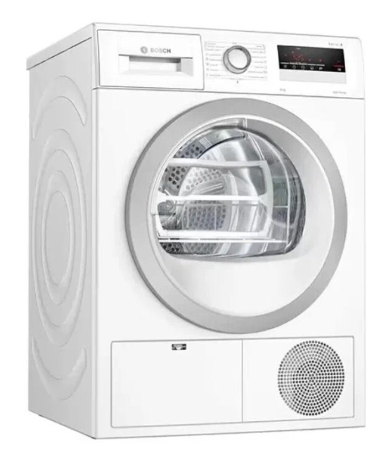 Сушильная машина Bosch WTH85V0KPL