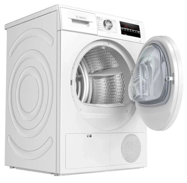 Сушильная машина Bosch WTH85V0KPL