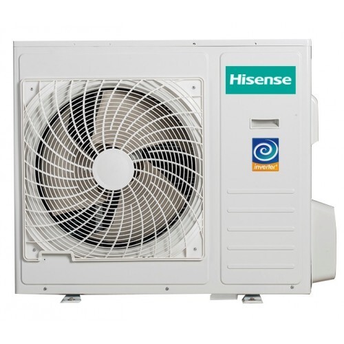 Сплит-система Hisense AS-11UR4SYDDB15