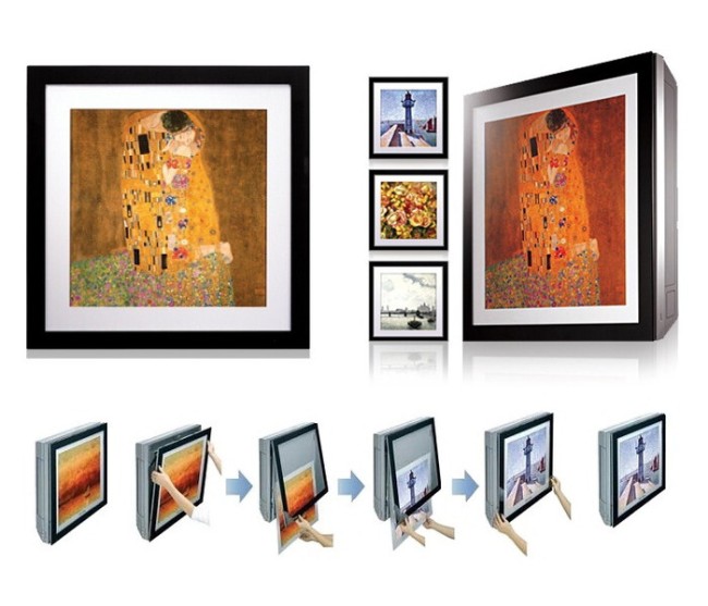 Внутренний блок кондиционера LG MA09AH1 Внутренний блок кондиционера LG MA09AH1