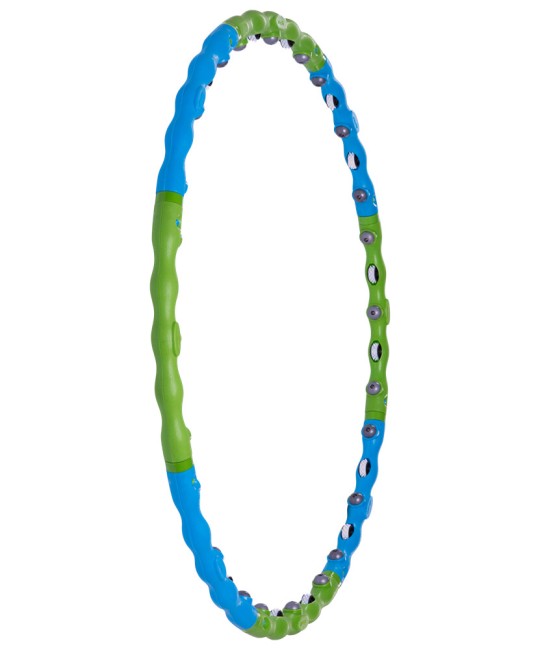 Обруч массажный Starfit HH-105 1/20 98 см 1,3 кг Обруч массажный Starfit HH-105 1/20 98 см 1,3 кг