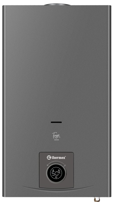 Газовый проточный водонагреватель Thermex F 20 MD Газовый проточный водонагреватель Thermex F 20 MD