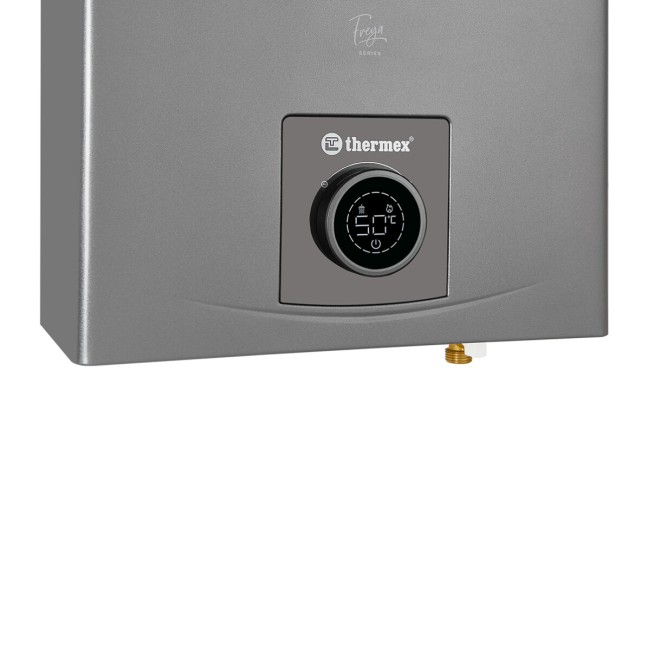 Газовый проточный водонагреватель Thermex F 20 MD Газовый проточный водонагреватель Thermex F 20 MD