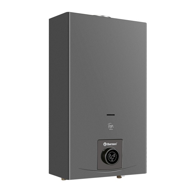 Газовый проточный водонагреватель Thermex F 20 MD Газовый проточный водонагреватель Thermex F 20 MD