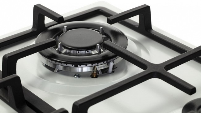 Встраиваемая газовая варочная панель Graude GSK 60.1 WM Встраиваемая газовая варочная панель Graude GSK 60.1 WM