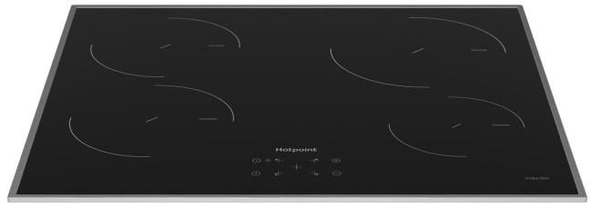 Встраиваемая индукционная варочная панель Hotpoint-Ariston HQ 1460S IX
