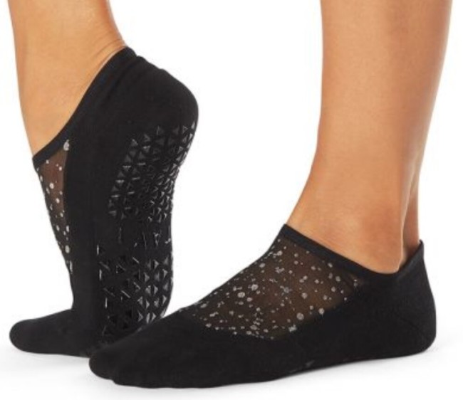 Короткие нескользящие носки Tavi Noir Maddie S TT\T03425EGL\EB-OS-SE