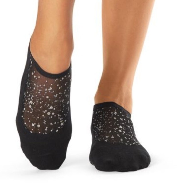 Короткие нескользящие носки Tavi Noir Maddie S TT\T03425EGL\EB-OS-SE