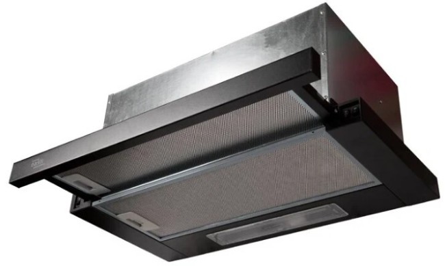 Встраиваемая вытяжка Oasis VT-60B (P) Встраиваемая вытяжка Oasis VT-60B (P)