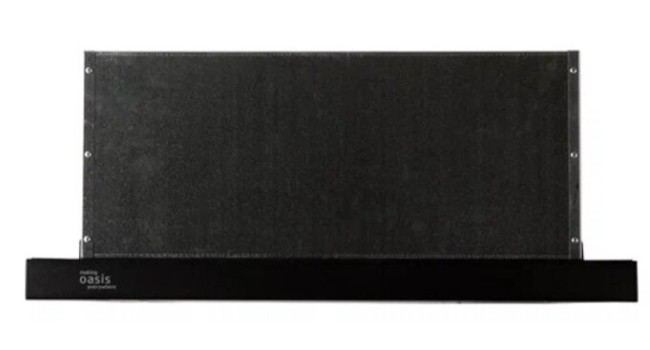 Встраиваемая вытяжка Oasis VT-60B (P) Встраиваемая вытяжка Oasis VT-60B (P)