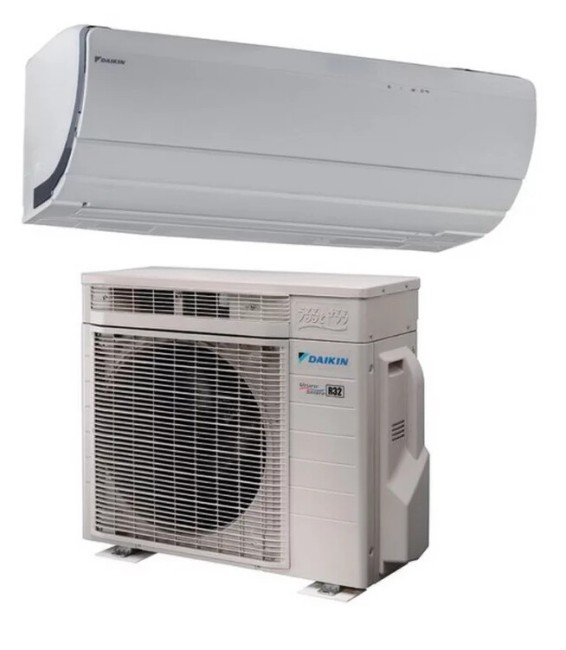 Сплит-система Daikin FTXZ25N/RXZ25N