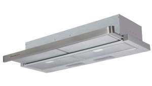 Встраиваемая вытяжка Zigmund & Shtain K 002.91 S Встраиваемая вытяжка Zigmund & Shtain K 002.91 S