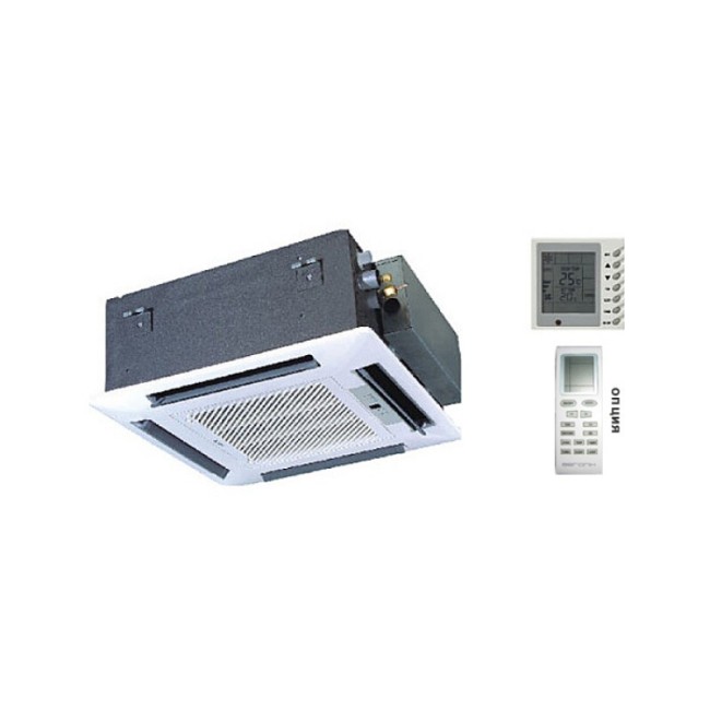 Сплит-система кассетного типа Aeronik AKH60K3HI/AUHN60NM3HO