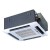 Сплит-система кассетного типа Aeronik AKH60K3HI/AUHN60NM3HO