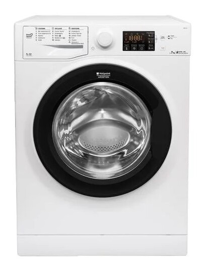Стиральная машина Hotpoint- Ariston RSSG 724 JB