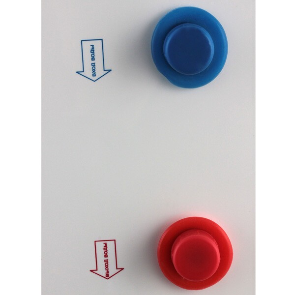 Водонагреватель накопительный Polaris Omega 100V