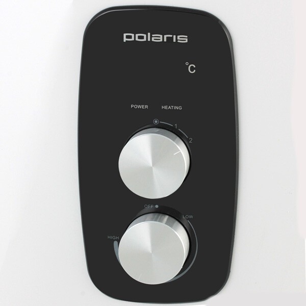 Водонагреватель накопительный Polaris Omega 100V