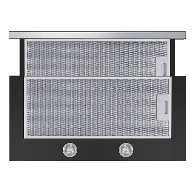 Встраиваемая вытяжка Maunfeld VS Touch Glass C 60 черный Встраиваемая вытяжка Maunfeld VS Touch Glass C 60 черный