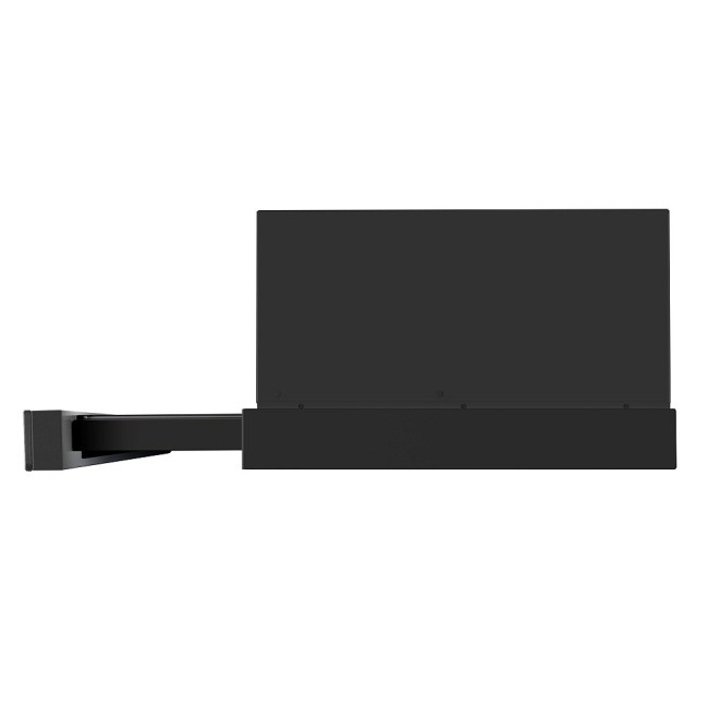 Встраиваемая вытяжка Maunfeld VS Touch Glass C 60 черный Встраиваемая вытяжка Maunfeld VS Touch Glass C 60 черный